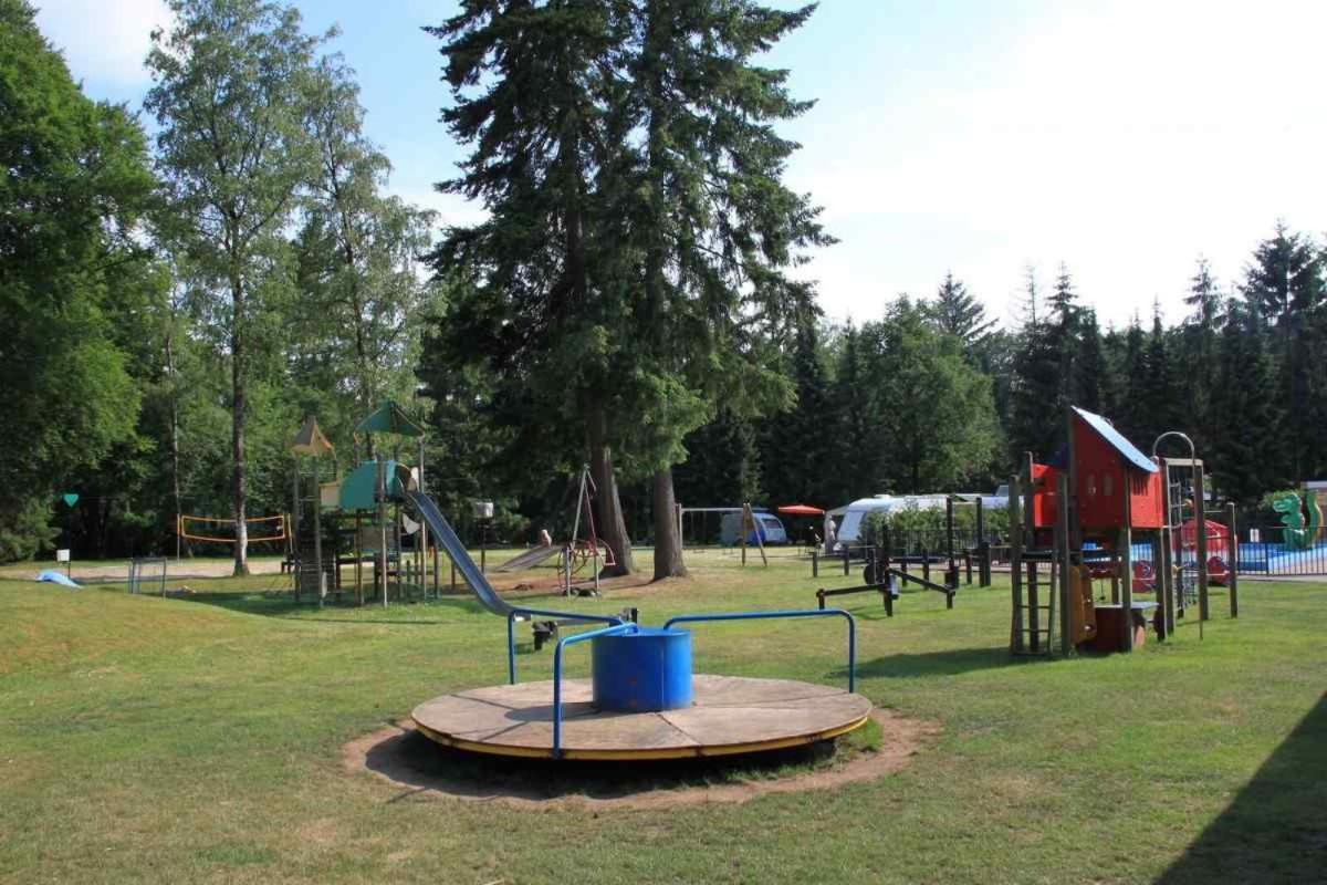 Boslodge 84 Ворден Экстерьер фото